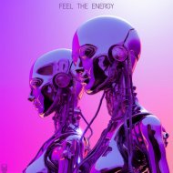 David Ardila (US) - Feel The Energy
