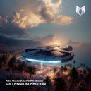 Alex M.O.R.P.H., Roman Messer - Millennium Falcon (Original Mix)