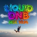 Funkerr - Liquid DnB mix 10.14 ()