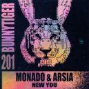 Monado, Arsia - New You (Original Mix)