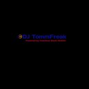 Diverse - Hitmix Vol. 135 - 2025 Mixed By DJ TommFreak (Trance And Club HitMix)