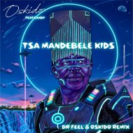 Oskido, Candy Tsamandebele - Tsa Ma Ndebele Kids