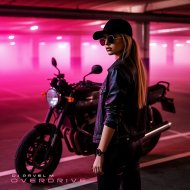DJ Pavel M - Overdrive