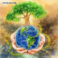 Dimitri Mediator - Living Life In Peace