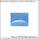 Sleep BGM Mindfulness - Mystical Moments Recaptured in the Ambient Glow of Soundscapes (Original Mix)