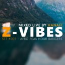 Hanafi - Afro House Bangers |Set 007 [Peak Time Club Fire ?] (Set Mix)