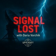 SpyCraft & Daria Vorchik & Dj Oops - Signal Lost