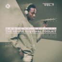 Deep Ross - Crazy Beat (Ross Gone Crazy Mix)