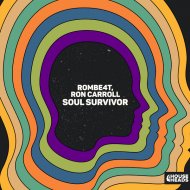 ROMBE4T & Ron Carroll - Soul Survivor