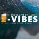 Hanafi - Deep Desert Ritual | Set 011 [Afro Organic House] (Set Mix)