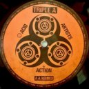 Sam DFL & Acid Eric - Ten Thousand Miles (Original Mix)