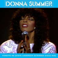 Donna Summer - Forgive Me