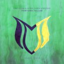 Ciro Visone, Astral Shock, Ren Faye - Fortune Teller (Extended Mix)