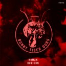 Kuman (RU) - Rubicon (Original Mix)