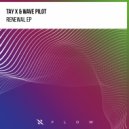 TAY X, Wave Pilot - New Horizon (Extended Mix)