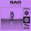 NANCY Live - SaO (Original Mix)