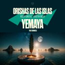Orishas De Las Islas, Roger Sanchez & Kristen Knight - Yemaya (Torre & Lords Remix)