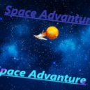 Kiroman25 - Space adventure 7 (Original Mix)