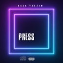 Baev Vadzim - Press (Original Mix)