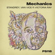 Victoria RAY, Standrey, Van Vice - Mechanics