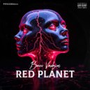 Baev Vadzim - Red Planet (Original Mix)