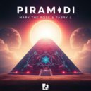 Mark The Rose & Fabry L - Piramidi (Original Mix)