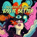 Panca Borneo & Raymonda - Kiss It Better (Panca Borneo & Raymonda Edit)