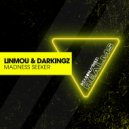 LinMou & Darkingz - Madness Seeker (Extended Mix)
