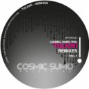 Tulioxi - The Elevator (Reshaped - 2025)