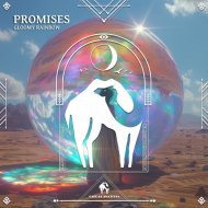 Cafe De Anatolia, Gloomy Rainbow - Promises