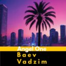 Baev Vadzim - Angel One (Original Mix)