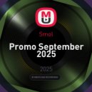 Smol - Promo September 2025 ()