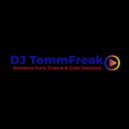Diverse - Pure Trance And Club Sessions Vol. 2 - 2025 Mixed By DJ TommFreak (Pure Trance And Club Sessions Vol. 1 - 2025 Mixed By DJ TommFreak)