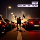 CRZY - Feeling That Heat (Original)