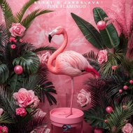 Sedat, Jaroslava - Pink Flamingo