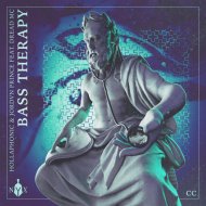 Hollaphonic, JORDVN PRINCE, Dread MC - Bass Therapy