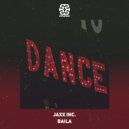 Jaxx Inc. - BAILA (Original Mix)