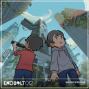 silo cult & Distayne - SECRET ()