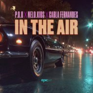 P.O.U x Melo.Kids x Carla Fernandes - In The Air