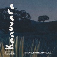 Daniel Rateuke, D4NYO - Kanuvara