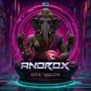 Androx - Goa Vision