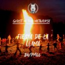 Ghost In The Metaverse - Eso Nunca Sale Bien