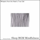 Sleep BGM Mindfulness - Neurological Waves Cradle Emotional Turmoil