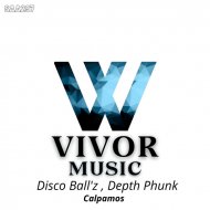Disco Ball\'z, Depth Phunk - Calpamos