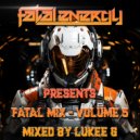 Dave J & Dean Zone - Rage