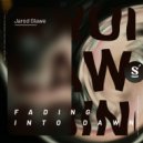 Jarod Glawe - Fading Into Dawn
