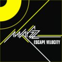Marzz - Escape Velocity