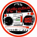 Marco Remus & Manatane - Fuck Up (Chris Hawkins Remix)