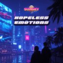 Sunset Wave - Hopeless Emotions