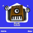 Erik Bo - Sister